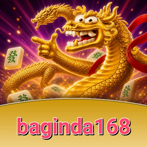 Layar fitur baginda168