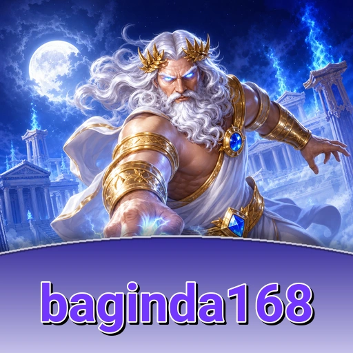 Halaman profil baginda168