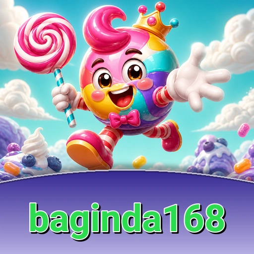 Layar notifikasi baginda168