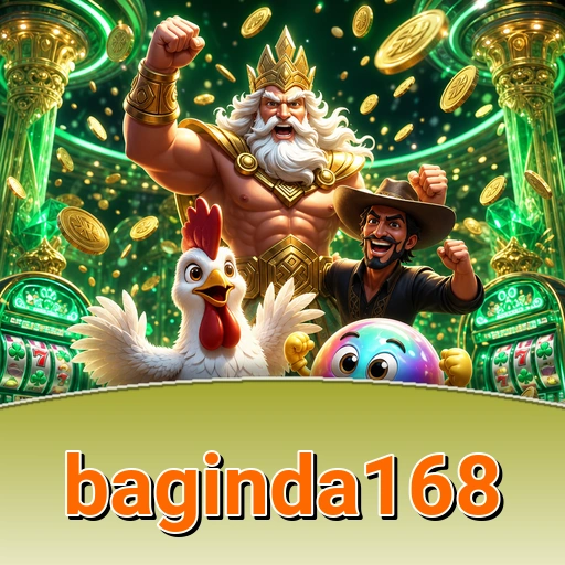 Dasbor baginda168